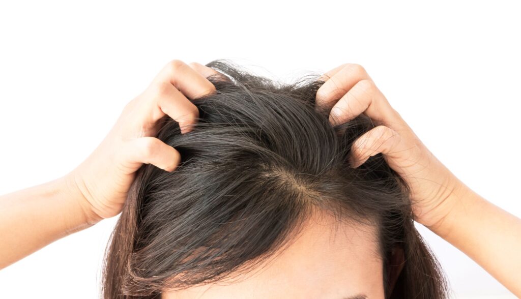 Nurturing Your Scalp: A Conversation About Hair Health