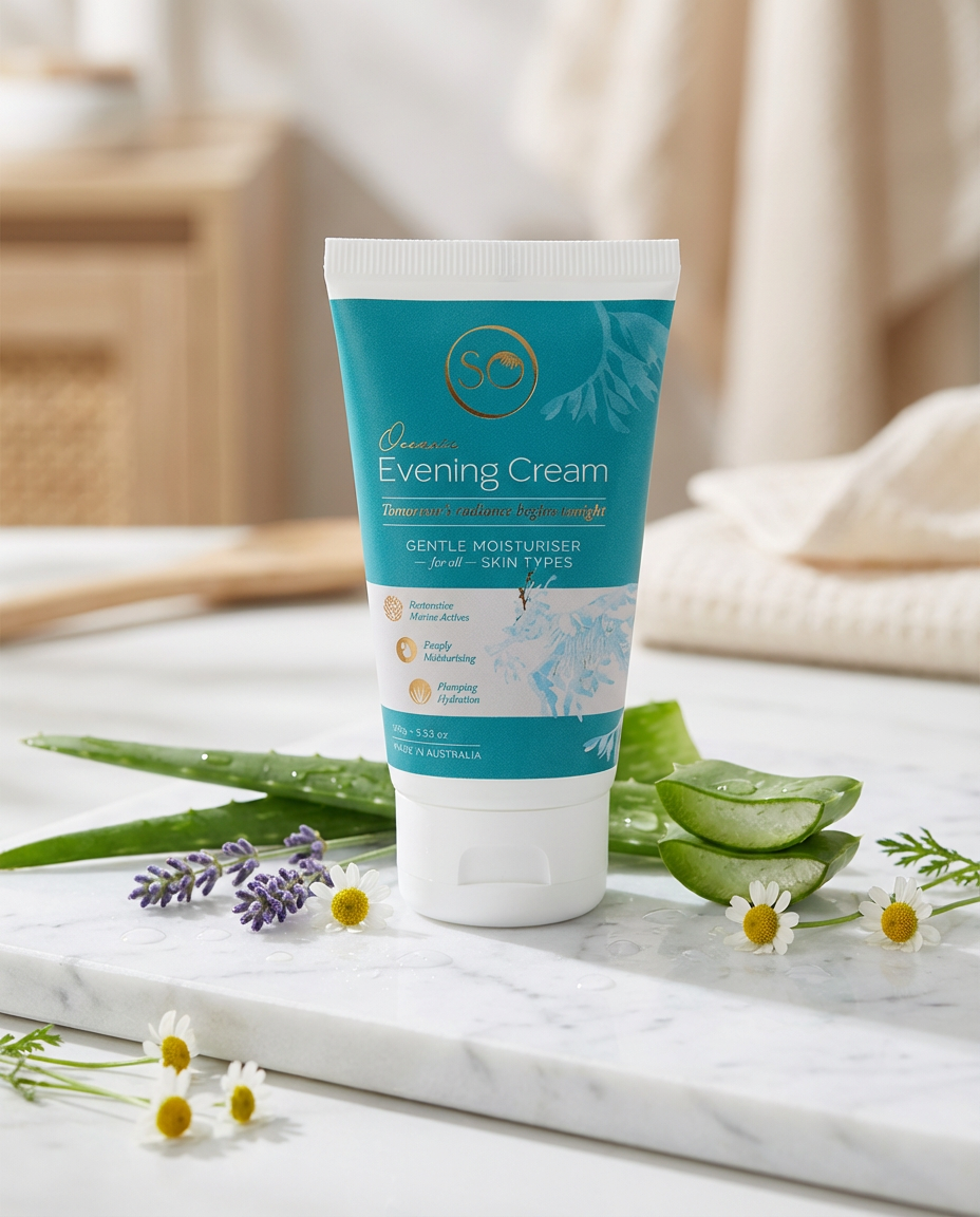 Why Exfoliation Feels Different After 40