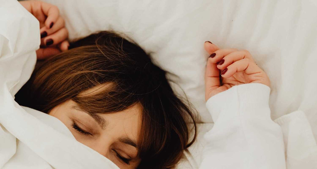 Can Mouth Taping Overnight Really Lift Your Face? The Truth Behind the Viral Trend