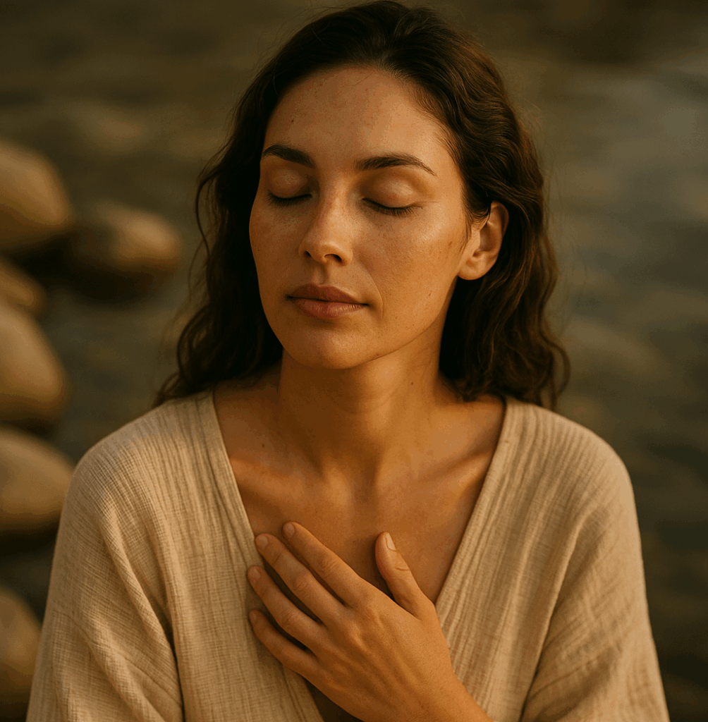 Slow Beauty: Why I Believe It Matters More Than Ever