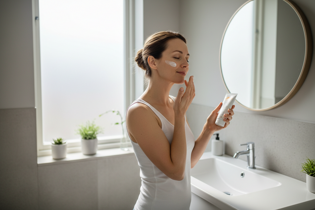 The Essential Guide to Sunscreen: What Really Matters for Your Skin