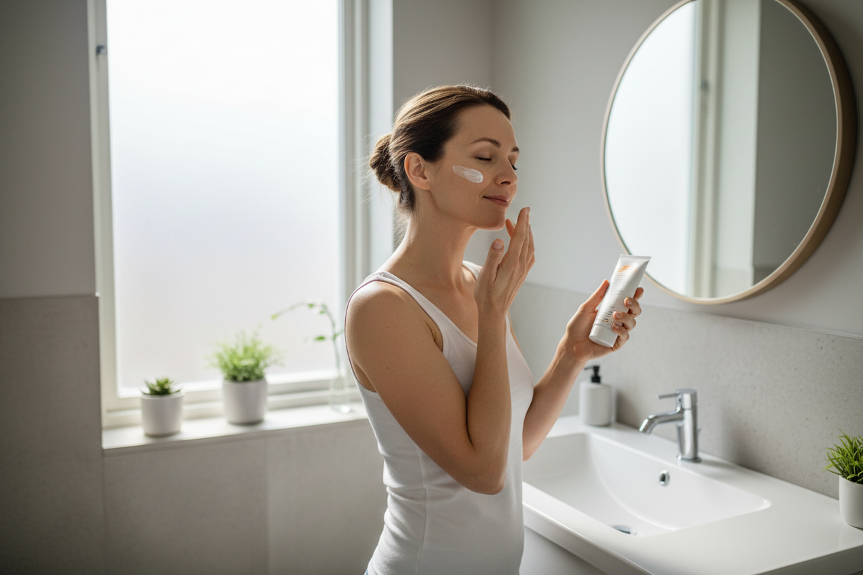 The Essential Guide to Sunscreen: What Really Matters for Your Skin