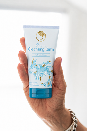 Oceanic Cleansing Balm