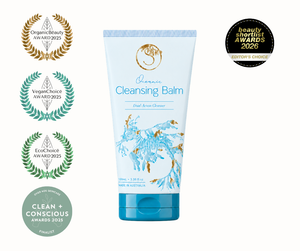 Oceanic Cleansing Balm
