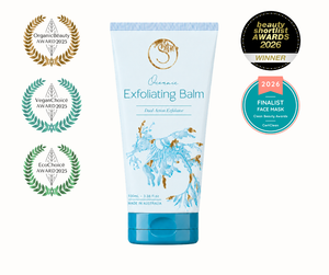 Oceanic Exfoliating Balm