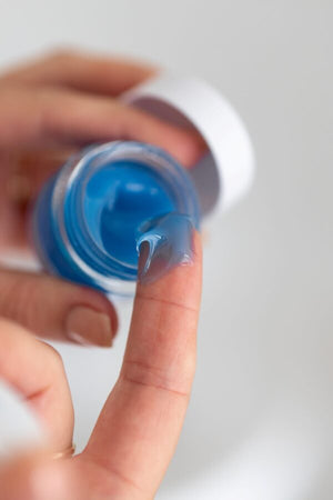 Oceanic Cleansing Balm