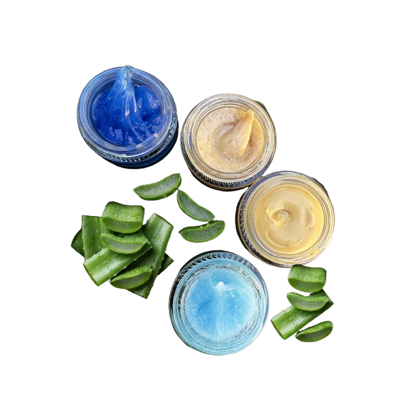 Experience the full Oceanic range in a convenient, travel-friendly size.