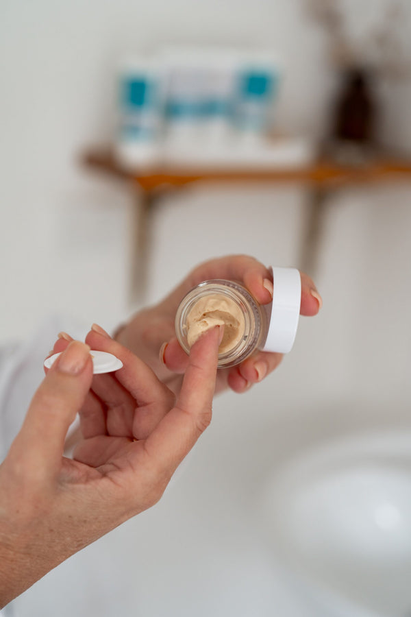 Oceanic Day Cream