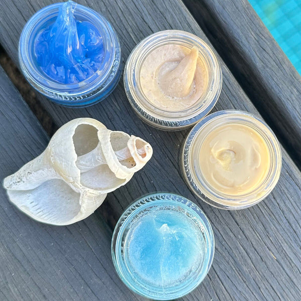 Travel Size Skincare Mini Pack