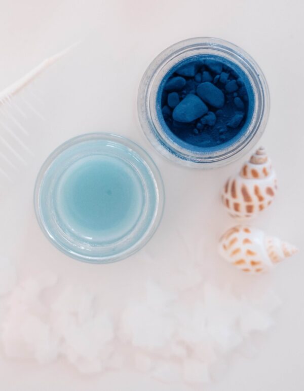 Oceanic Exfoliating Balm - Image 4