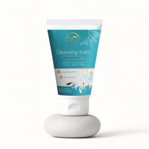 Oceanic Cleansing Balm
