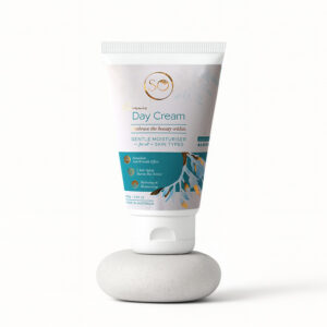 Oceanic Day Cream