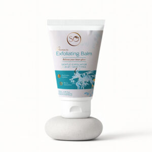 Oceanic Exfoliating Balm