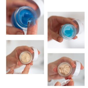 Travel Size Skincare Mini Pack