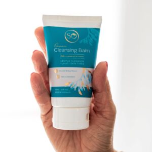 Oceanic Cleansing Balm