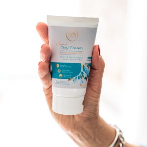 Oceanic Day Cream
