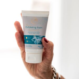 Oceanic Exfoliating Balm