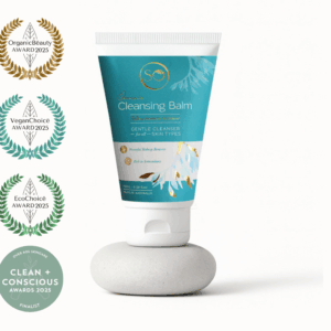 Oceanic Cleansing Balm