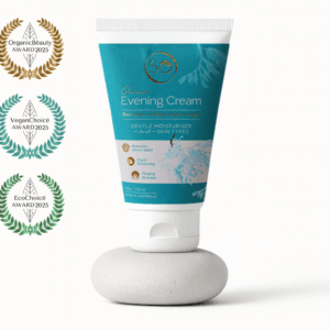 Oceanic Evening Cream