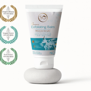Oceanic Exfoliating Balm