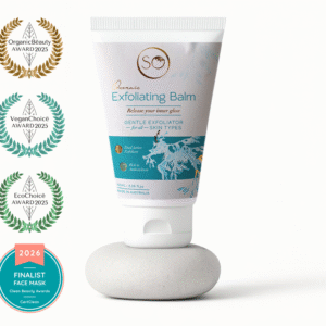 Oceanic Exfoliating Balm