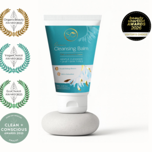 Oceanic Cleansing Balm