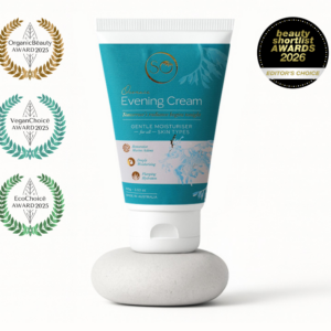 Oceanic Evening Cream